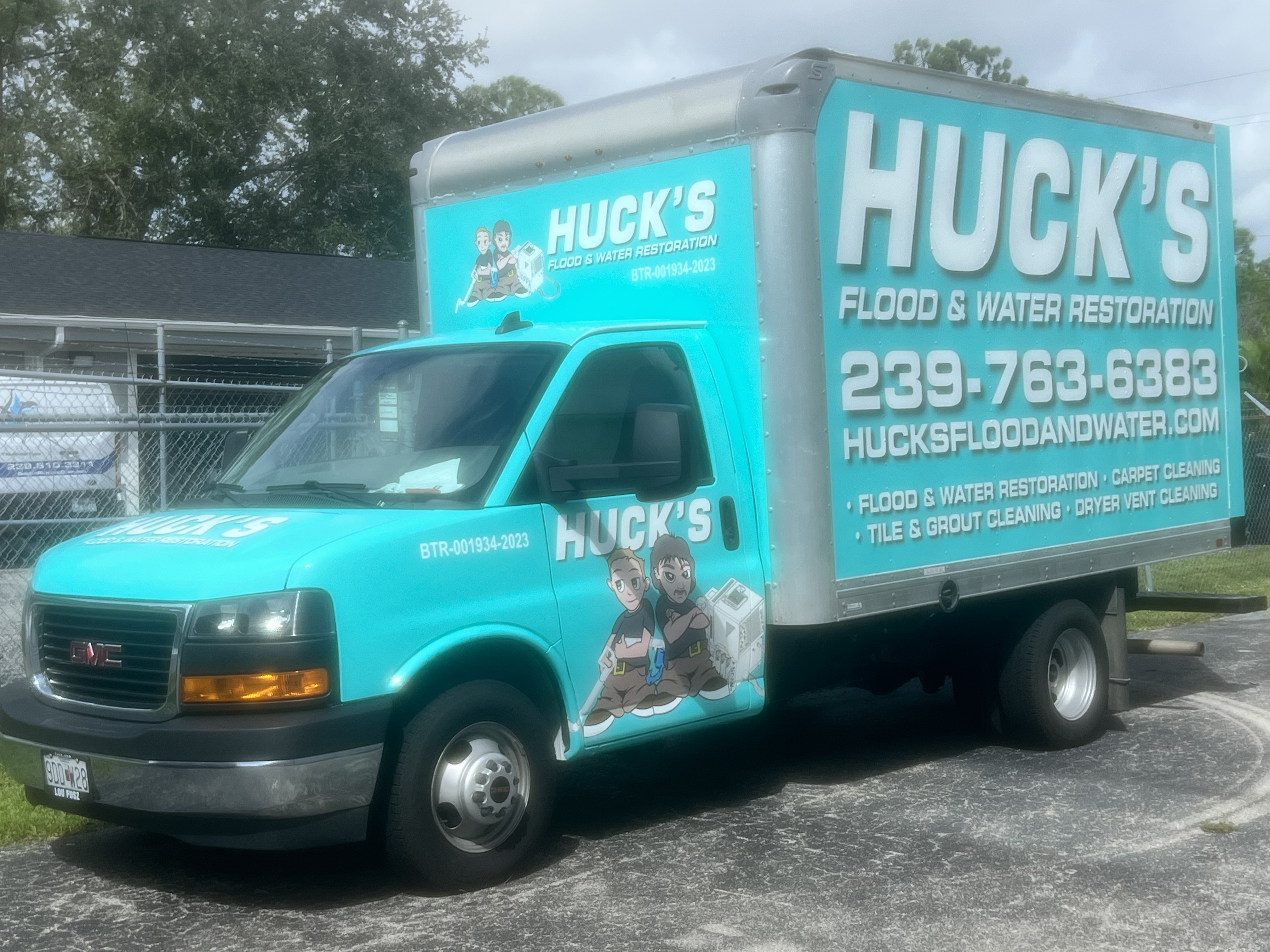 truckmount carpet cleaning fort myers