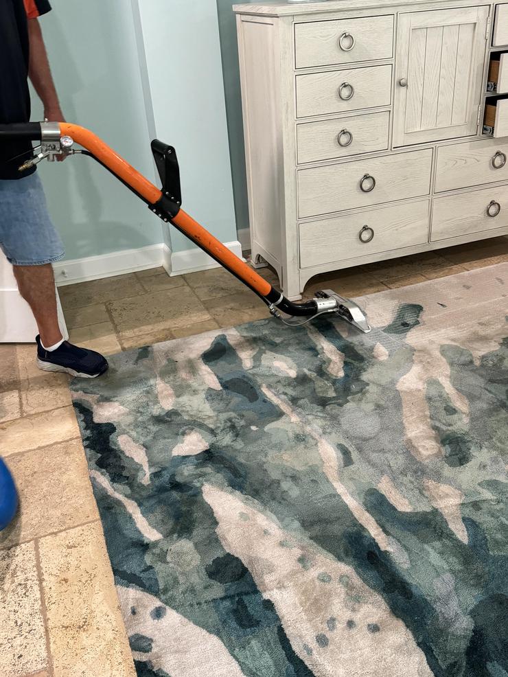 fort myers water damage cleanup