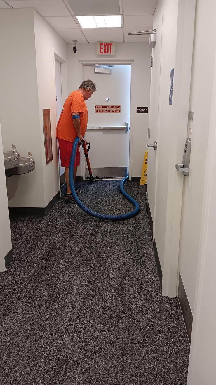 fort myers water damage cleanup