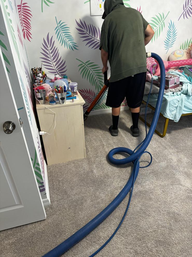 Fort Myers carpet cleaning